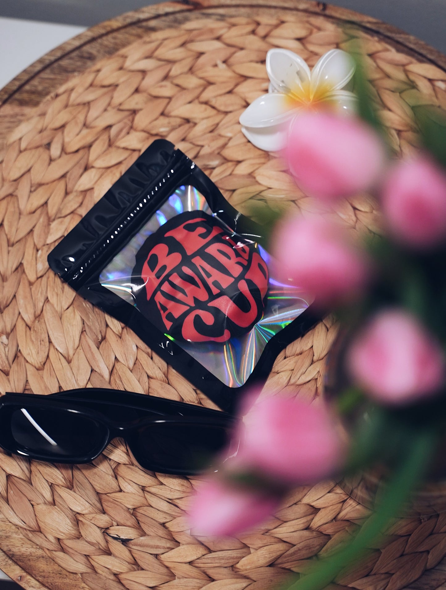 Kolm ühes joogikate