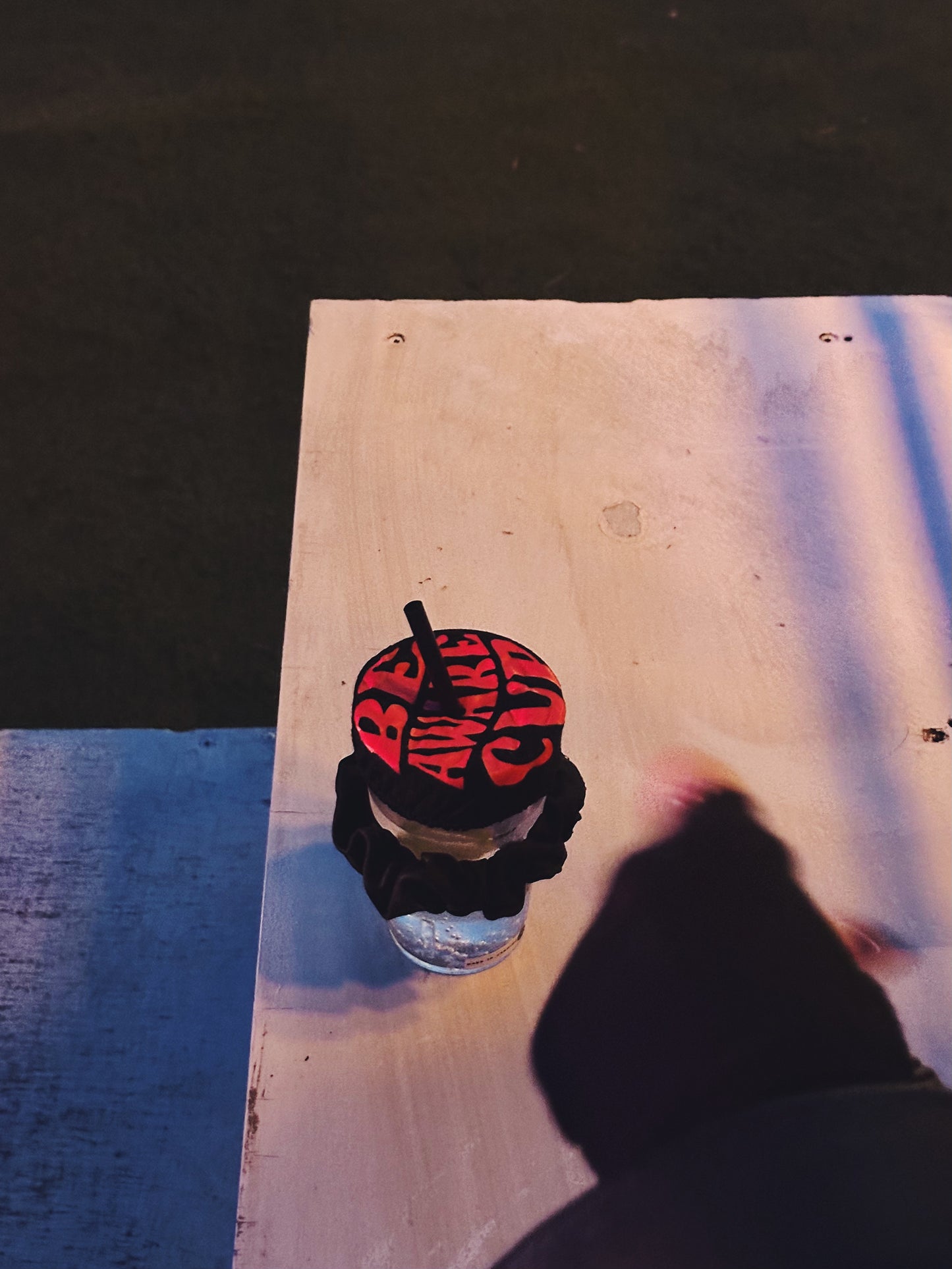 Kolm ühes joogikate