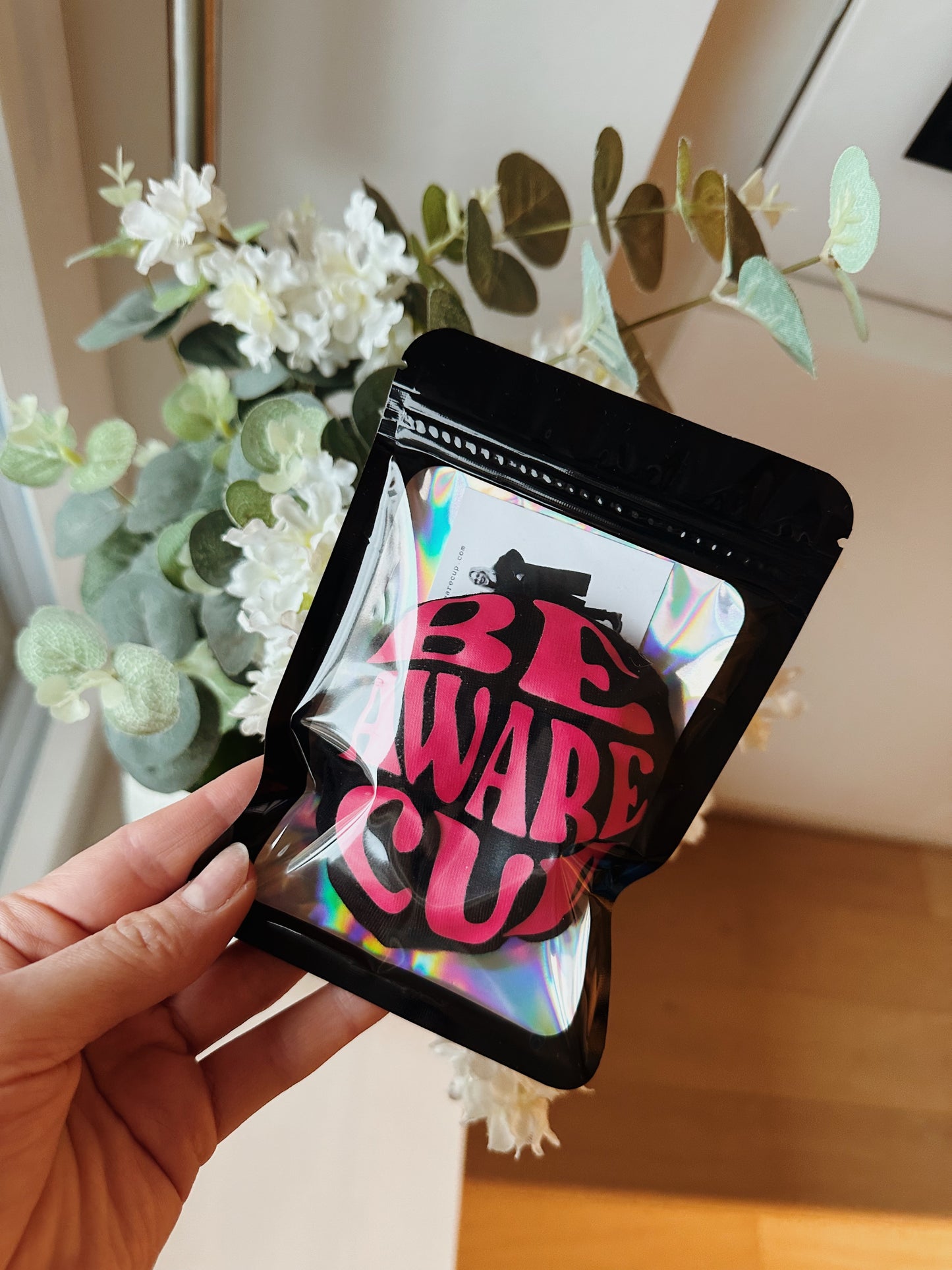 Kolm ühes joogikate